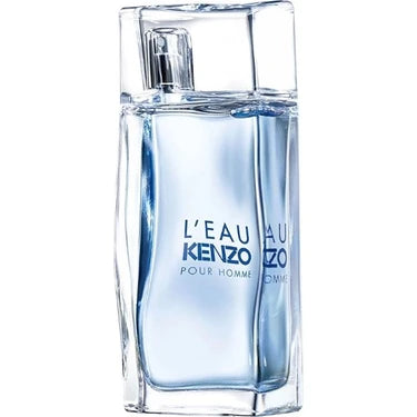 KENZO L'EAU PAR HOMME  - ERKEK