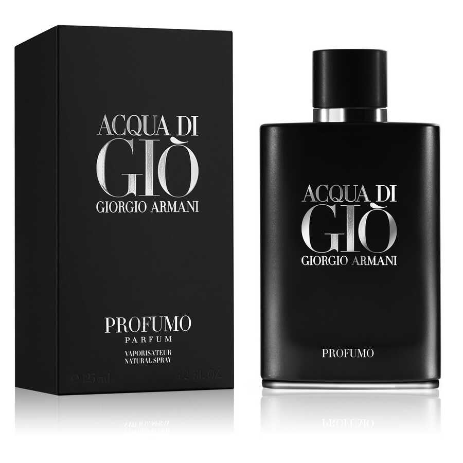 GİORGİO ARMANİ ACQUA Dİ GİO PROFUMO - ERKEK