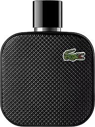 LACOSTE EAU DE L.12.12 NOİR   - ERKEK