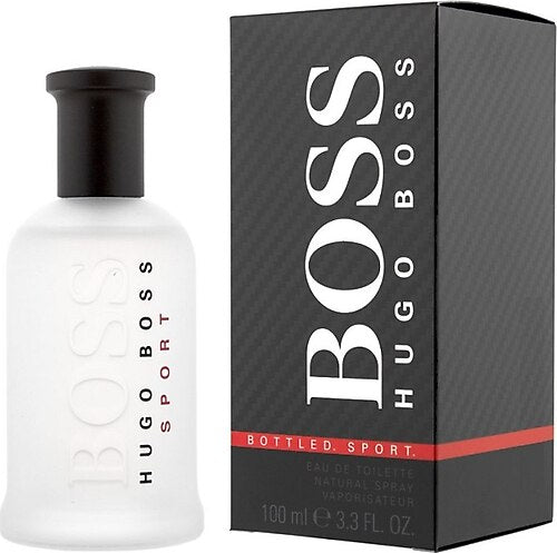 BOSS BOTTLED SPORT  - ERKEK