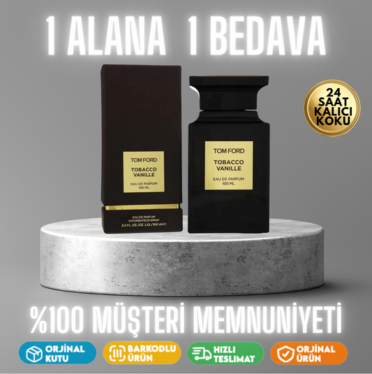 TOM FORD TOBACCO VANİLLE  - ERKEK