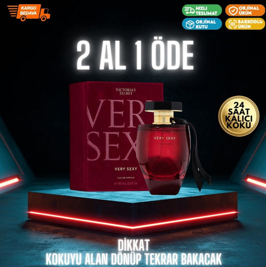 VİCTORİA'S SECRET VERY SEXY - KADIN