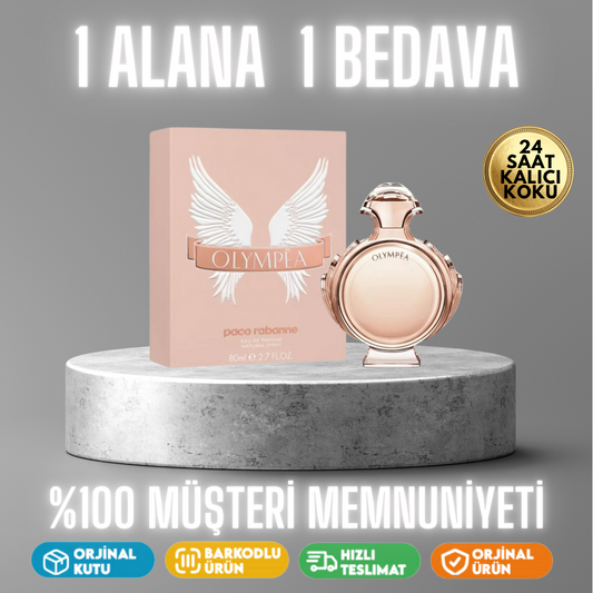 PACO RABANNE OLYMPEA - KADIN