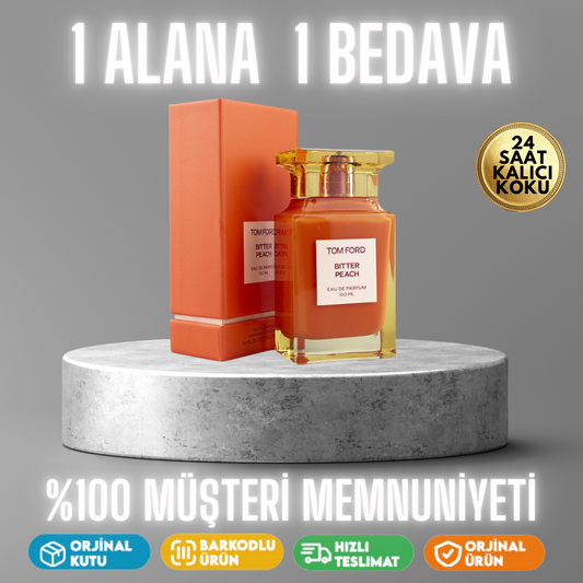 TOM FORD BİTTER PEACH  - UNİSEX