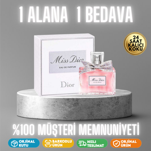 MISS DIOR BLOOMING BOUQUET - KADIN