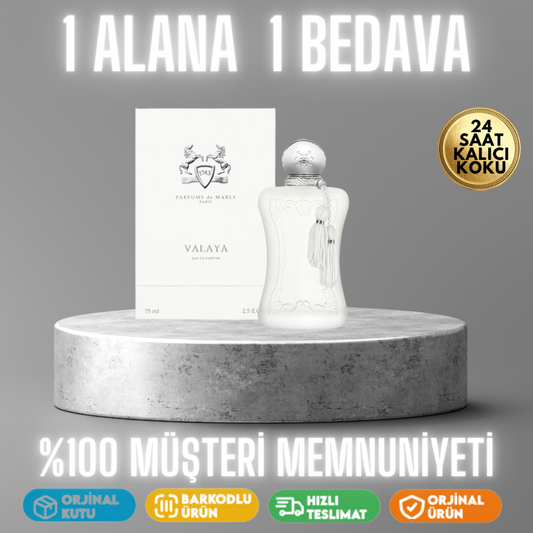 Parfums de Marly Valaya EDP 75 ml Kadın Parfüm