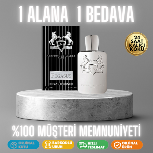 Parfums de Marly Pegasus 125 ml Erkek Parfüm