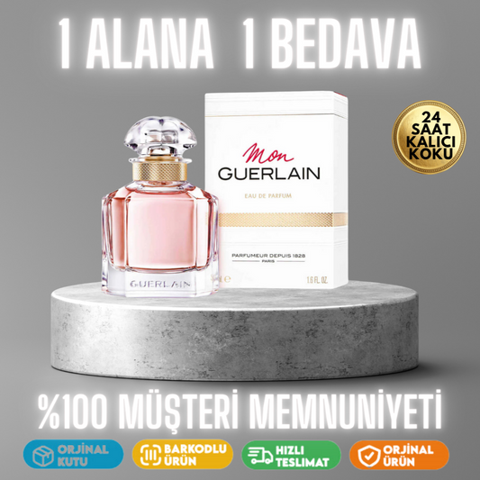 Guerlain Mon Guerlain Edp 100ml