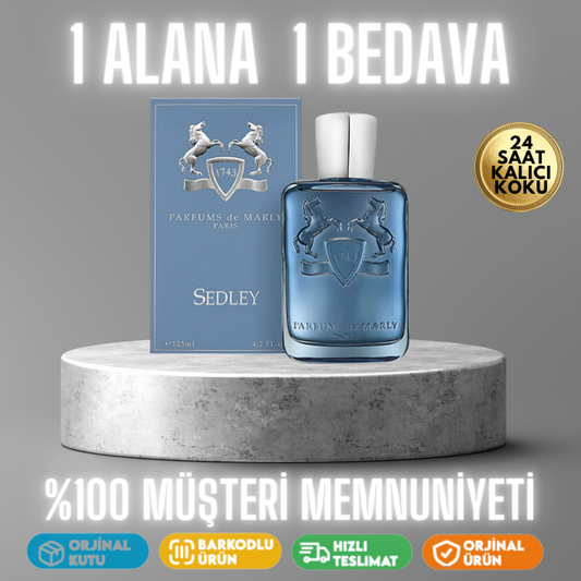 Parfums de Marly Sedley 125ml Spray -  ERKEK