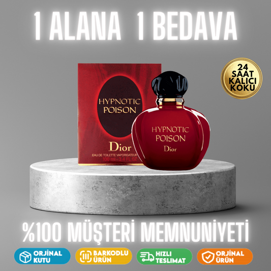 DIORHYPNOTİC POİSON- Eau de Parfum - KADIN PARFÜM