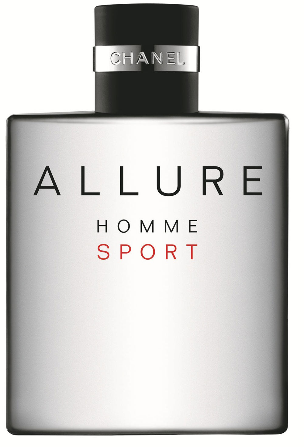 CHANEL PARİS ALLURE HOMME SPORT   - ERKEK