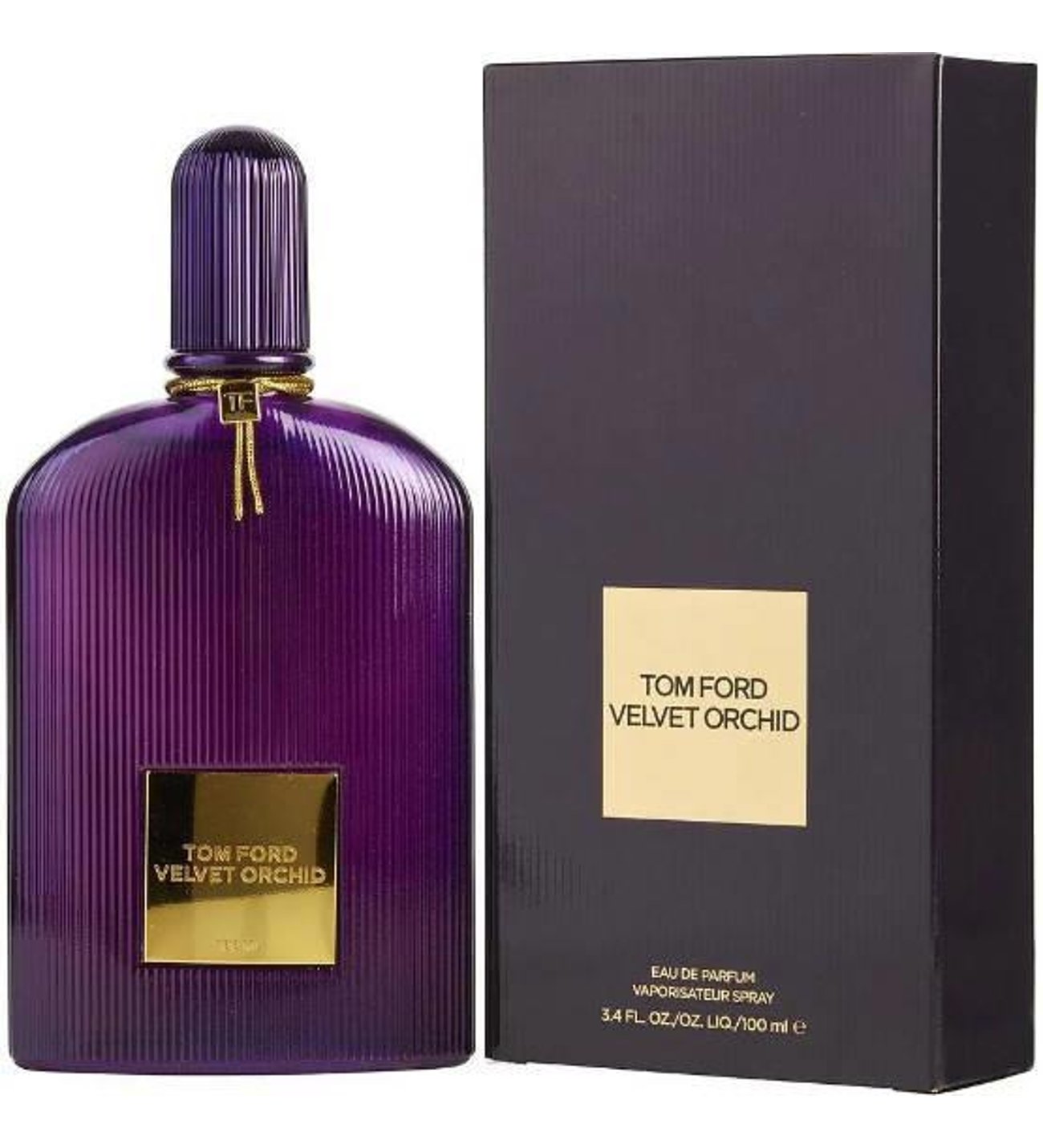 TOM FORD VELVET ORCHİD - KADIN