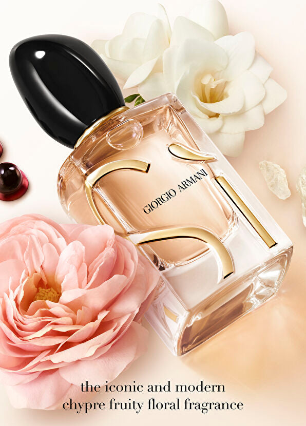 Giorgio Armani Si EDP 100 ml Kadın Parfüm