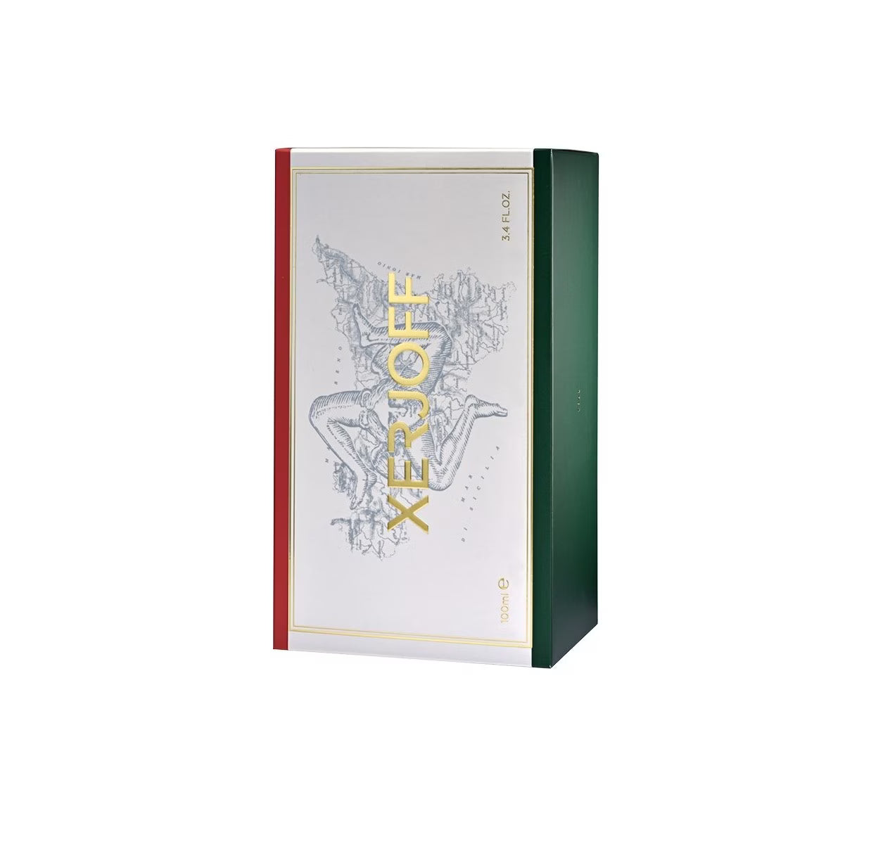 Xerjoff Naxos 1861 100 ml EDP - Unisex Parfüm